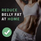 Burn Belly Fat in 10 Days on 9Apps