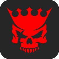 Ink and Skullz Fitness on 9Apps