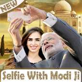 Selfie with Narendra Modi Ji on 9Apps