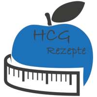 HCG-Rezepte, Stoffwechselkur on 9Apps