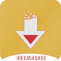 All Video Downloader HD - Vmate tube download 2020