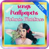 melanie martinez songs and wallpapers on 9Apps