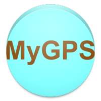 MyGPS on 9Apps
