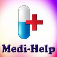 Medicine Help - Find Medicines