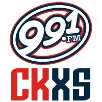 99.1FM CKXS on 9Apps