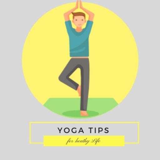 Yoga Tips - Healthy tips to stay fit