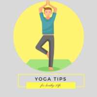 Yoga Tips - Healthy tips to stay fit on 9Apps