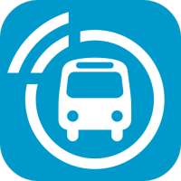 Busliniensuche: Fernbus App