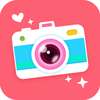 Beauty Plus Camera - Beauty Camera & Sweet Selfie