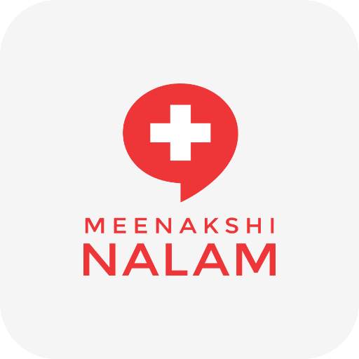 Meenakshi Nalam