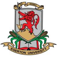 Egerton University StudyRoom App