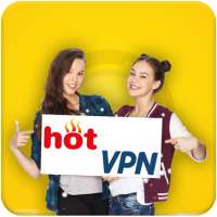 Super VPN Hotspot |Turbo Free Proxy | Turbox vpn