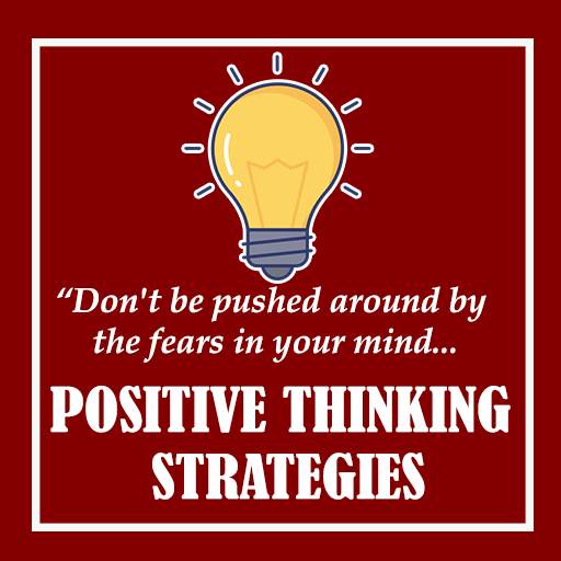 Positive Thinking Strategies