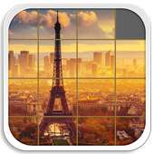 Paris epic puzzle
