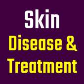 Skin Disease And Treatment on 9Apps