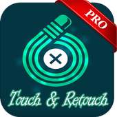 Tips TouchRetouch Editor Pro