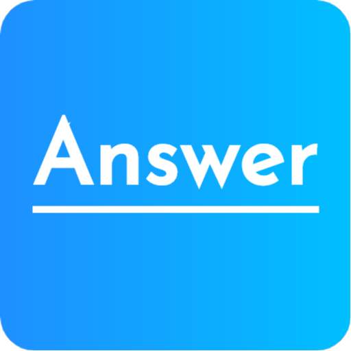 Answer - Ask Questions, Answers, Doubts, Q&A app