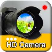 hd camera for android phone