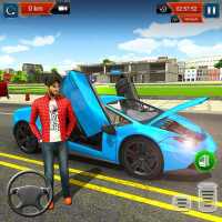無料のレーシングカーゲーム2019 - Car Racing Games 2019 Free
