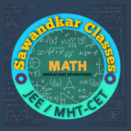 Sawandkar Mathematics Classes