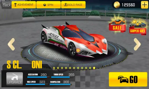 Two Player Racing 3D APK Download 2023 - Free - 9Apps