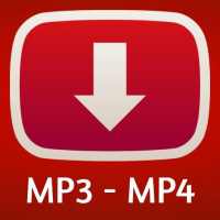 All Tube - MP3 Music & MP4 Video Downloader