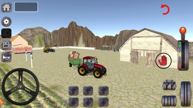 Best farming simulator 20 fs 20 fs20 fs19 APK Download 2024