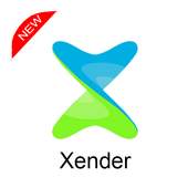 Xender App - File Transfer & Share