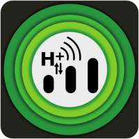 HSPA  | H  Signal Optimizer on 9Apps