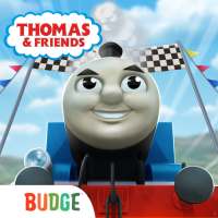 Thomas & Friends: Go Go Thomas on 9Apps