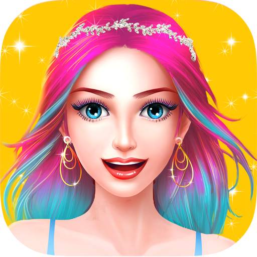 Style Girls - Fashion Makeover