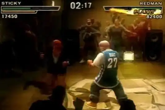 Def Jam Fight For NY Hint APK for Android Download