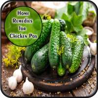 Home Remedies for Chicken Pox on 9Apps