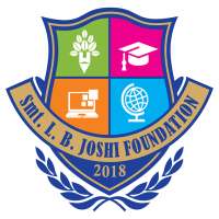 Smt L.B. Joshi Foundation on 9Apps