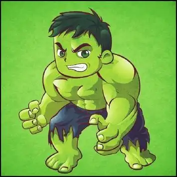Best Hulk Wallpaper APK Download 2023 - Free - 9Apps