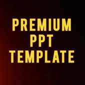 PREMIUM PPT TEMPLATE on 9Apps