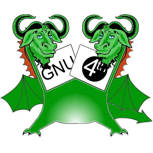 gforth - GNU Forth for Android