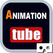 3DDtube - YouTube Animation