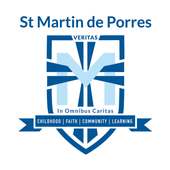 St Martin De Porres on 9Apps
