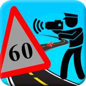 Speed Camera on 9Apps