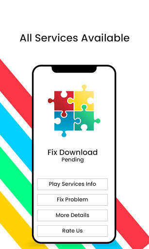 Fix Download Pending - Fix Play Store Problem screenshot 2