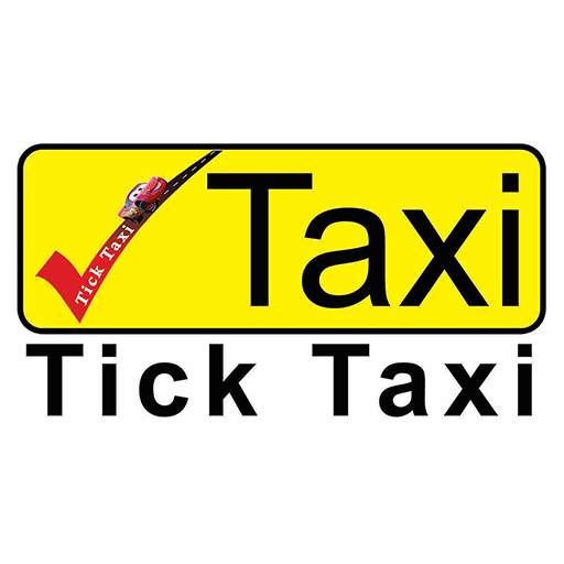 Tick Taxi Driver