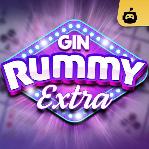 Gin Rummy Extra ♠️ Free Online Rummy Card Game