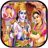 Sriram Navami Photo Frames New on 9Apps