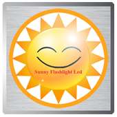 Sunny Flashlight Led