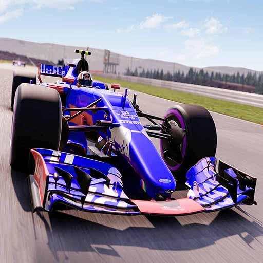 Real Formula Car Racing Games