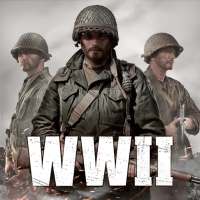World War Heroes — WW2 PvP FPS on 9Apps