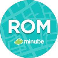 Roma Guida Turistica con mappa on 9Apps