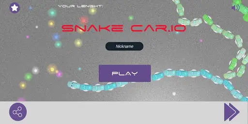 Snake Car.io APK Download 2023 - Free - 9Apps