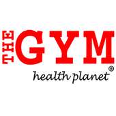 The Gym Health Planet